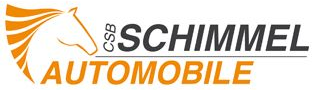 CSB Schimmel Automobile - Logo